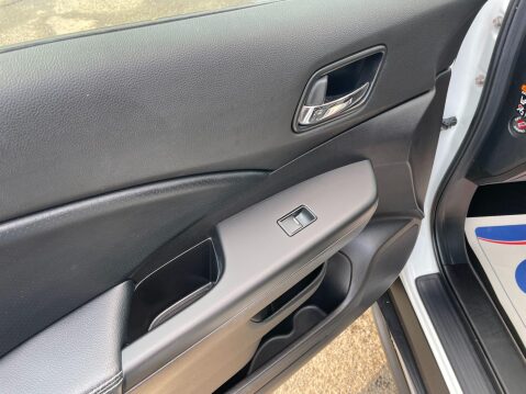 Honda CR-V 2.0 i-VTEC SR 4WD Euro 5 (s/s) 5dr 35