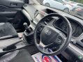 Honda CR-V 2.0 i-VTEC SR 4WD Euro 5 (s/s) 5dr 15