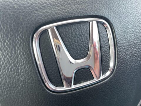 Honda CR-V 2.0 i-VTEC SR 4WD Euro 5 (s/s) 5dr 23