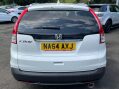 Honda CR-V 2.0 i-VTEC SR 4WD Euro 5 (s/s) 5dr 10