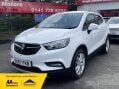Vauxhall Mokka X 1.6i Active Euro 6 (s/s) 5dr 1