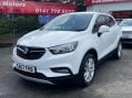 Vauxhall Mokka X 1.6i Active Euro 6 (s/s) 5dr 7