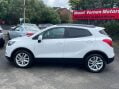 Vauxhall Mokka X 1.6i Active Euro 6 (s/s) 5dr 8