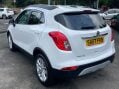 Vauxhall Mokka X 1.6i Active Euro 6 (s/s) 5dr 9