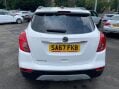 Vauxhall Mokka X 1.6i Active Euro 6 (s/s) 5dr 10