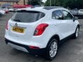 Vauxhall Mokka X 1.6i Active Euro 6 (s/s) 5dr 11