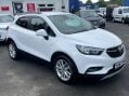 Vauxhall Mokka X 1.6i Active Euro 6 (s/s) 5dr 13