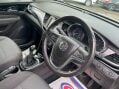 Vauxhall Mokka X 1.6i Active Euro 6 (s/s) 5dr 15