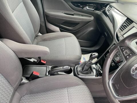Vauxhall Mokka X 1.6i Active Euro 6 (s/s) 5dr 16