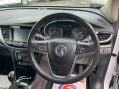 Vauxhall Mokka X 1.6i Active Euro 6 (s/s) 5dr 19