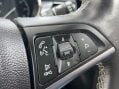 Vauxhall Mokka X 1.6i Active Euro 6 (s/s) 5dr 22