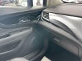Vauxhall Mokka X 1.6i Active Euro 6 (s/s) 5dr 30