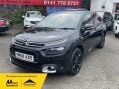Citroen C4 Cactus 1.2 PureTech GPF Flair Euro 6 (s/s) 5dr 1