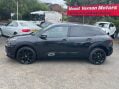 Citroen C4 Cactus 1.2 PureTech GPF Flair Euro 6 (s/s) 5dr 8
