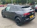 Citroen C4 Cactus 1.2 PureTech GPF Flair Euro 6 (s/s) 5dr 9