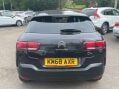 Citroen C4 Cactus 1.2 PureTech GPF Flair Euro 6 (s/s) 5dr 10