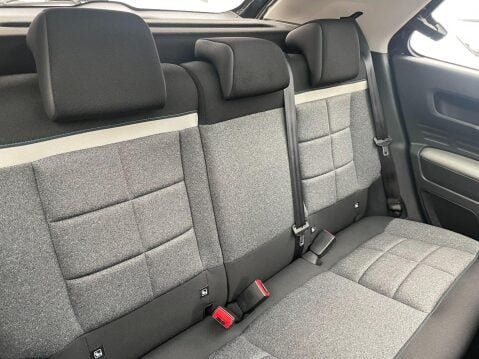 Citroen C4 Cactus 1.2 PureTech GPF Flair Euro 6 (s/s) 5dr 18