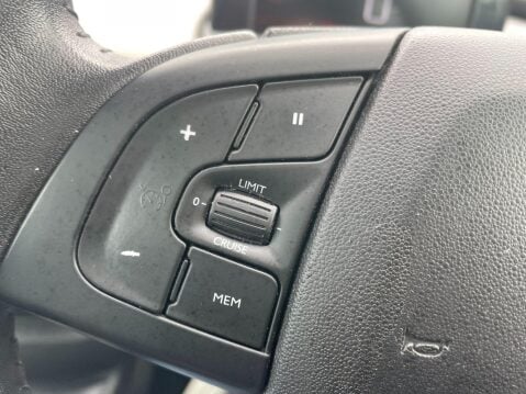 Citroen C4 Cactus 1.2 PureTech GPF Flair Euro 6 (s/s) 5dr 23