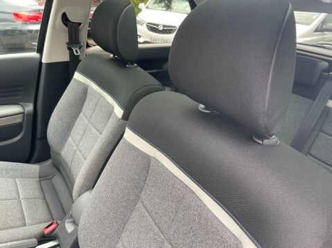 Citroen C4 Cactus 1.2 PureTech GPF Flair Euro 6 (s/s) 5dr 32
