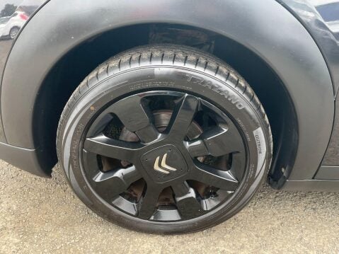 Citroen C4 Cactus 1.2 PureTech GPF Flair Euro 6 (s/s) 5dr 34