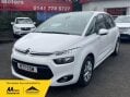 Citroen C4 Picasso 1.6 BlueHDi VTR+ EAT6 Euro 6 (s/s) 5dr 1