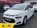 Citroen C4 Picasso 1.6 BlueHDi VTR+ EAT6 Euro 6 (s/s) 5dr
