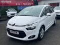 Citroen C4 Picasso 1.6 BlueHDi VTR+ EAT6 Euro 6 (s/s) 5dr 7