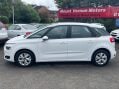 Citroen C4 Picasso 1.6 BlueHDi VTR+ EAT6 Euro 6 (s/s) 5dr 8