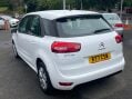 Citroen C4 Picasso 1.6 BlueHDi VTR+ EAT6 Euro 6 (s/s) 5dr 9
