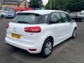 Citroen C4 Picasso 1.6 BlueHDi VTR+ EAT6 Euro 6 (s/s) 5dr 11