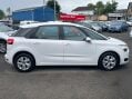 Citroen C4 Picasso 1.6 BlueHDi VTR+ EAT6 Euro 6 (s/s) 5dr 12