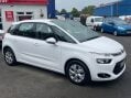 Citroen C4 Picasso 1.6 BlueHDi VTR+ EAT6 Euro 6 (s/s) 5dr 13