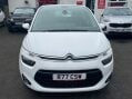 Citroen C4 Picasso 1.6 BlueHDi VTR+ EAT6 Euro 6 (s/s) 5dr 14