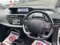 Citroen C4 Picasso 1.6 BlueHDi VTR+ EAT6 Euro 6 (s/s) 5dr 19