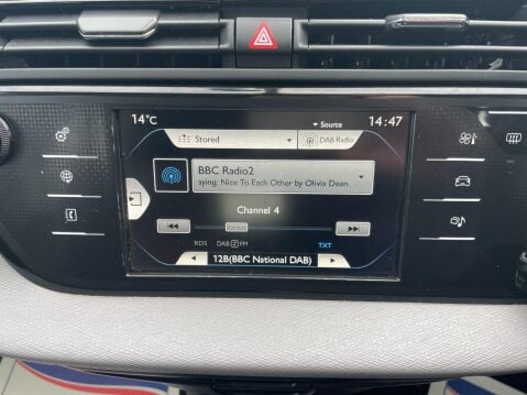 Citroen C4 Picasso 1.6 BlueHDi VTR+ EAT6 Euro 6 (s/s) 5dr 23