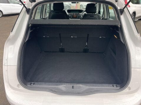 Citroen C4 Picasso 1.6 BlueHDi VTR+ EAT6 Euro 6 (s/s) 5dr 25