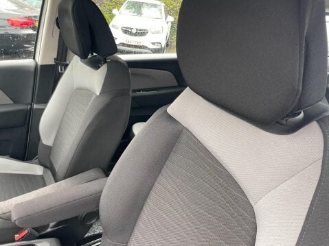 Citroen C4 Picasso 1.6 BlueHDi VTR+ EAT6 Euro 6 (s/s) 5dr 27