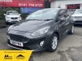 Ford Fiesta 1.1 Ti-VCT Zetec Euro 6 (s/s) 3dr 1