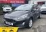 Ford Fiesta 1.1 Ti-VCT Zetec Euro 6 (s/s) 3dr