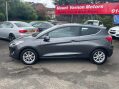 Ford Fiesta 1.1 Ti-VCT Zetec Euro 6 (s/s) 3dr 8
