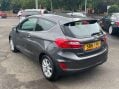 Ford Fiesta 1.1 Ti-VCT Zetec Euro 6 (s/s) 3dr 9