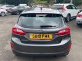 Ford Fiesta 1.1 Ti-VCT Zetec Euro 6 (s/s) 3dr 10
