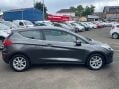 Ford Fiesta 1.1 Ti-VCT Zetec Euro 6 (s/s) 3dr 12