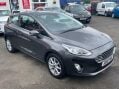 Ford Fiesta 1.1 Ti-VCT Zetec Euro 6 (s/s) 3dr 13