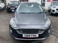 Ford Fiesta 1.1 Ti-VCT Zetec Euro 6 (s/s) 3dr 14