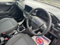 Ford Fiesta 1.1 Ti-VCT Zetec Euro 6 (s/s) 3dr 15