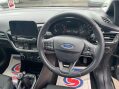 Ford Fiesta 1.1 Ti-VCT Zetec Euro 6 (s/s) 3dr 19