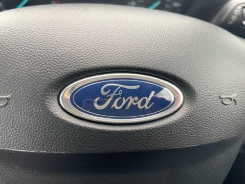 Ford Fiesta 1.1 Ti-VCT Zetec Euro 6 (s/s) 3dr 23