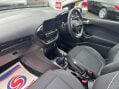 Ford Fiesta 1.1 Ti-VCT Zetec Euro 6 (s/s) 3dr 33