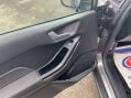 Ford Fiesta 1.1 Ti-VCT Zetec Euro 6 (s/s) 3dr 35